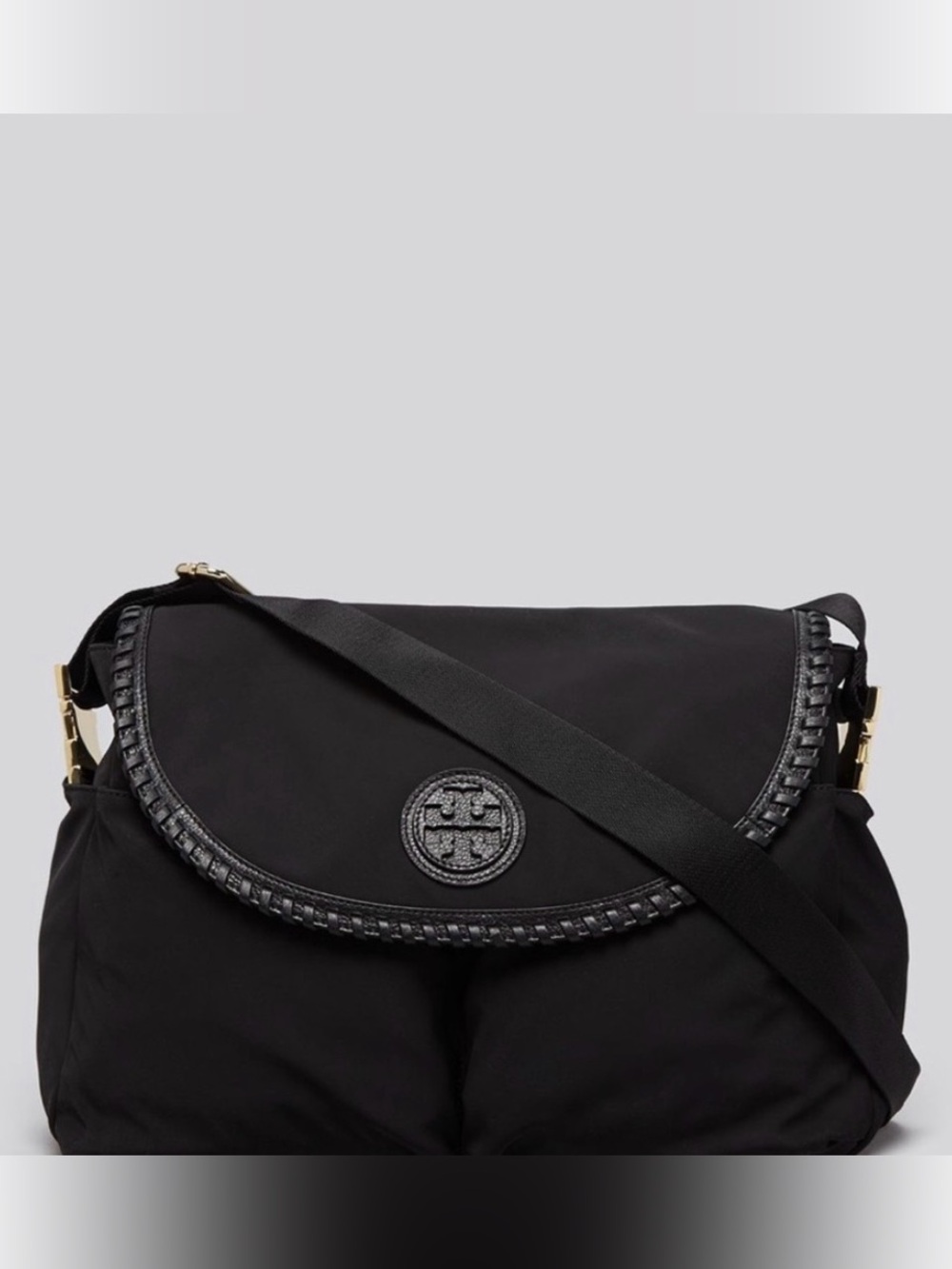 Tory Burch Marion Diaper Bag